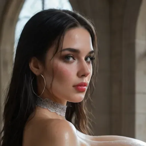 generatore di immagini porno IA