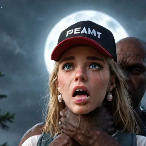 โปรแกรมสร้างภาพโปรนที่ใช้ปัญหา AI