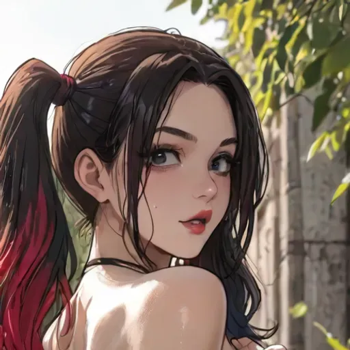 generatore di immagini porno IA