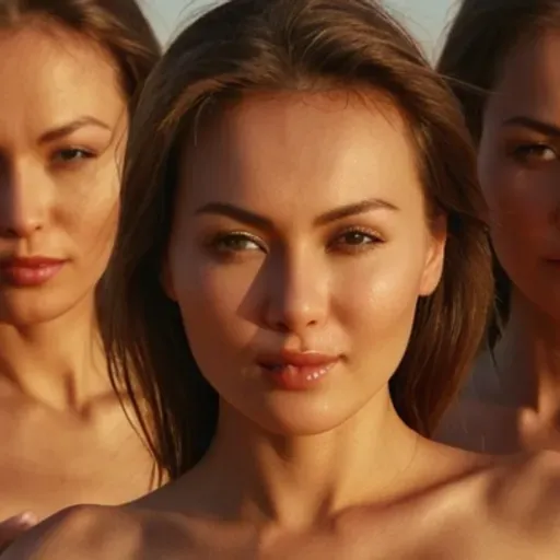 yapay zekâ porno görsel üretici