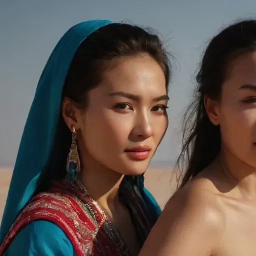 generatore di immagini porno IA