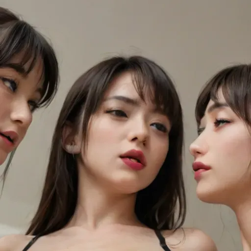 AI porn image generator