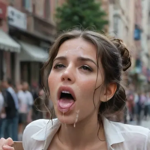 KI-Pornobild-Generator