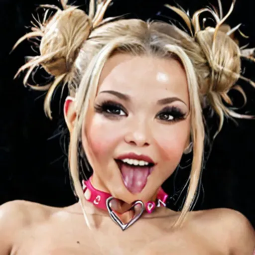 Pencipta imej lucah AI