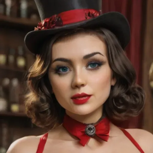 KI-Pornobild-Generator