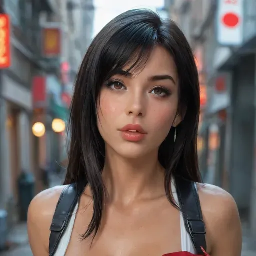 KI-Pornobild-Generator