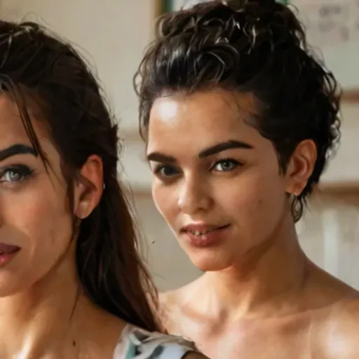 AI porn image generator