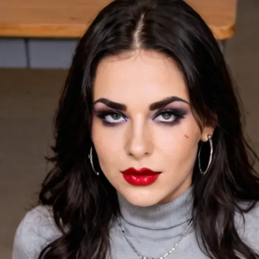 AI 포르노 이미지 생성기