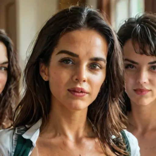 generador de imágenes porno con IA