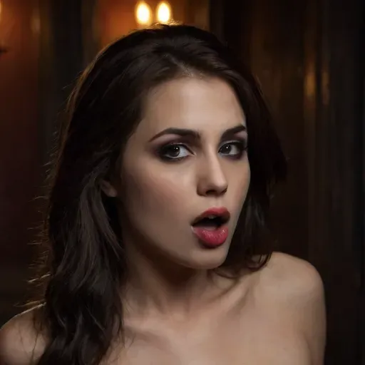 generatore di immagini porno IA