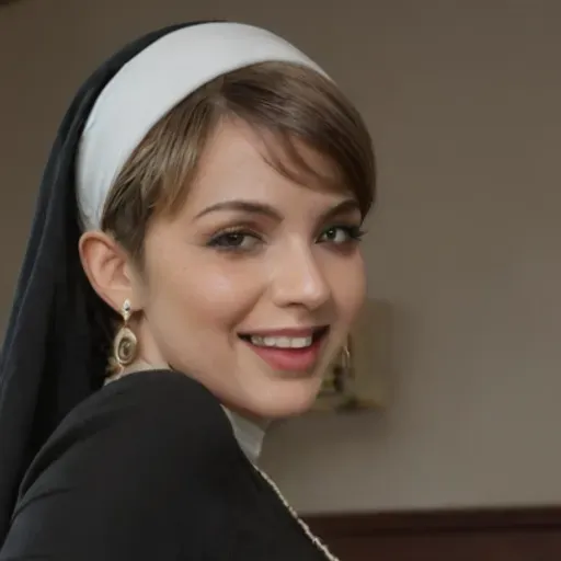 โปรแกรมสร้างภาพโปรนที่ใช้ปัญหา AI