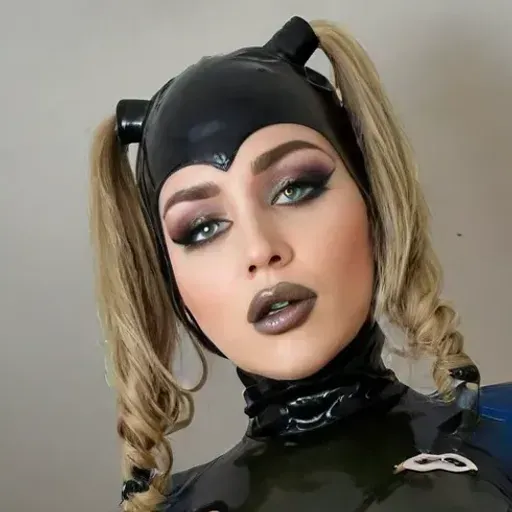 AI porn image generator