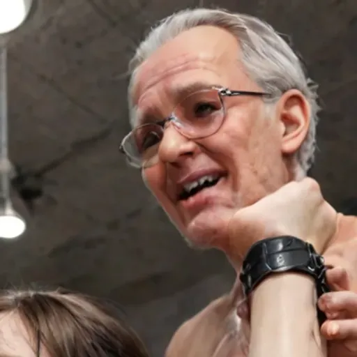 โปรแกรมสร้างภาพโปรนที่ใช้ปัญหา AI