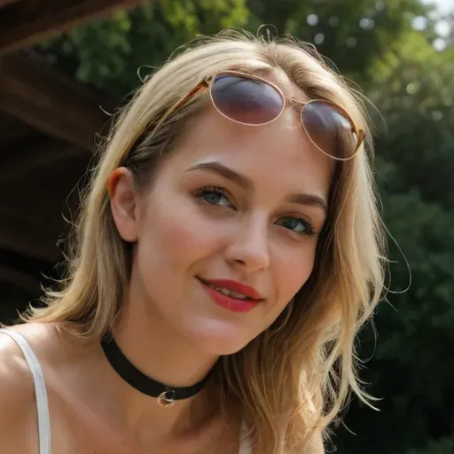 generatore di immagini porno IA