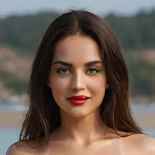 yapay zekâ porno görsel üretici