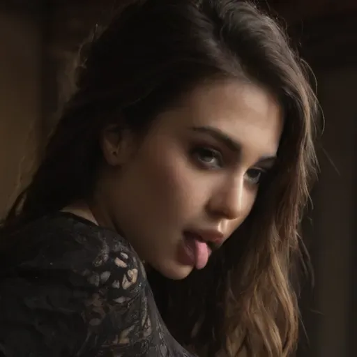 โปรแกรมสร้างภาพโปรนที่ใช้ปัญหา AI