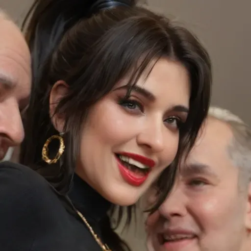 KI-Pornobildchen-Generator