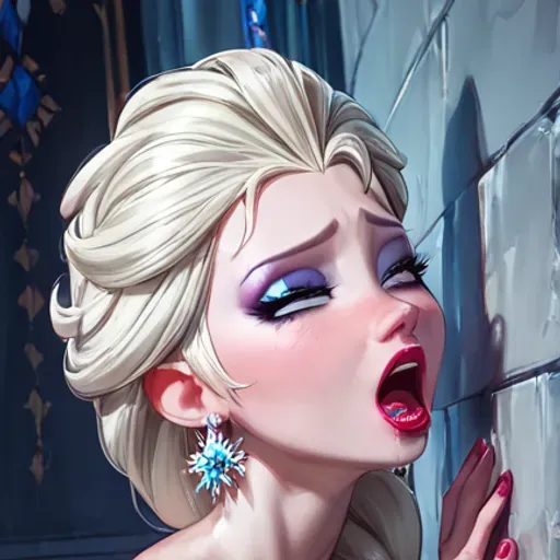 โปรแกรมสร้างภาพโปรนที่ใช้ปัญหา AI