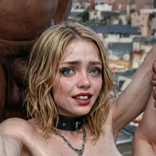 générateur d’images porno IA