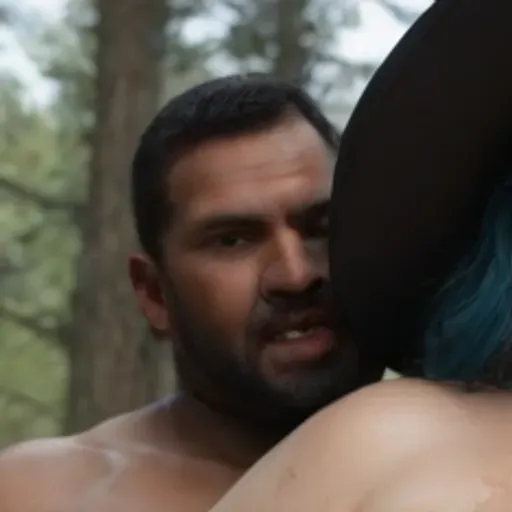 generatore di foto porno IA