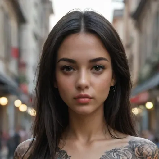 एआई पोर्न इमेज जेनरेटर