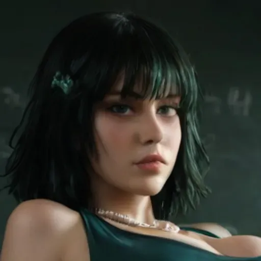 Pencipta imej lucah AI