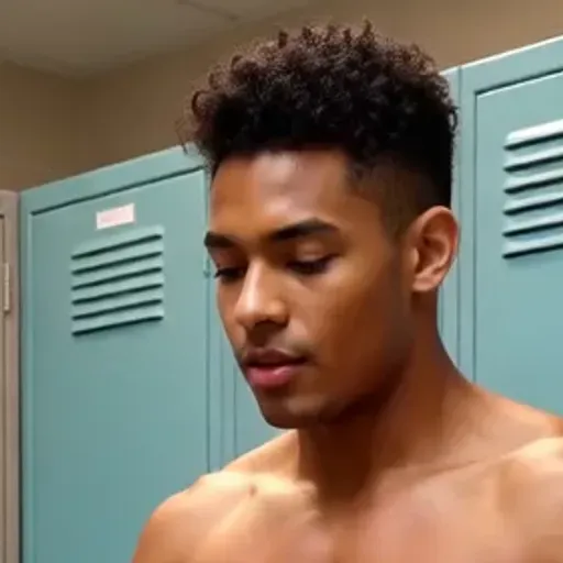 Pencipta imej lucah AI