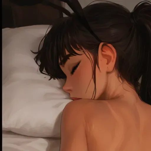 AI 포르노 이미지 생성기