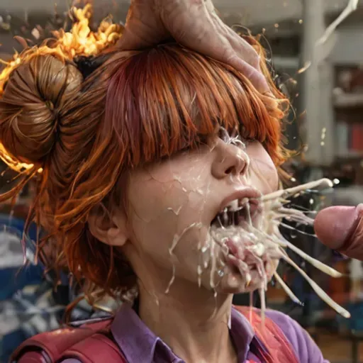 AI 포르노 이미지 생성기