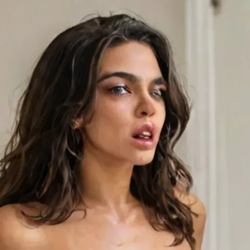 yapay zekâ porno foto üretici