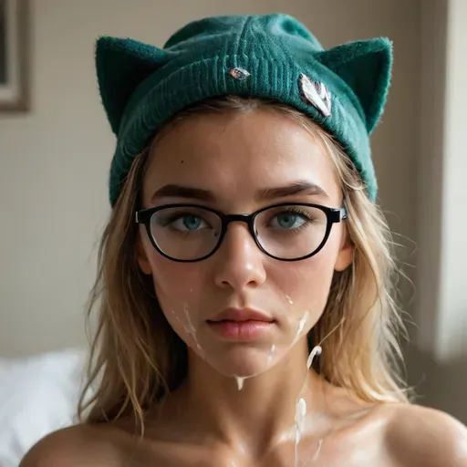 gerador de imagens pornô com IA