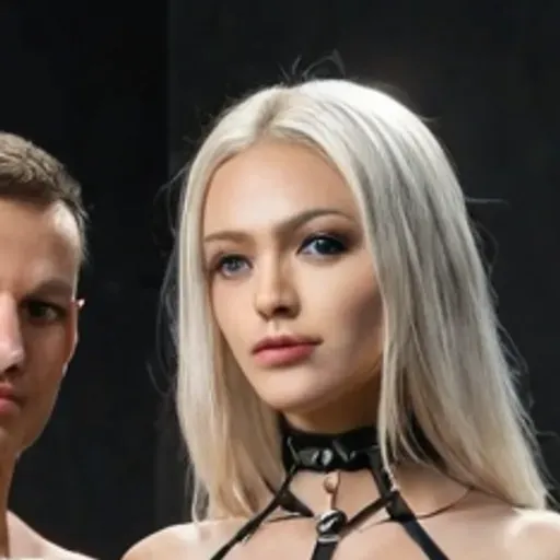 yapay zekâ porno görsel üretici