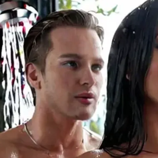 Pencipta imej lucah AI