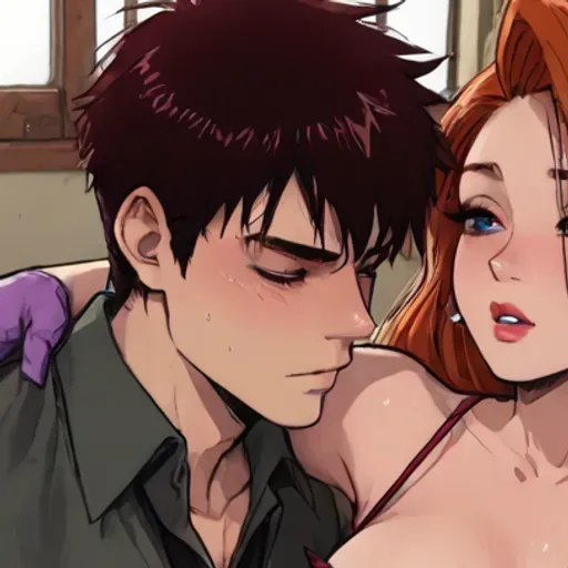 yapay zekâ porno görsel üretici