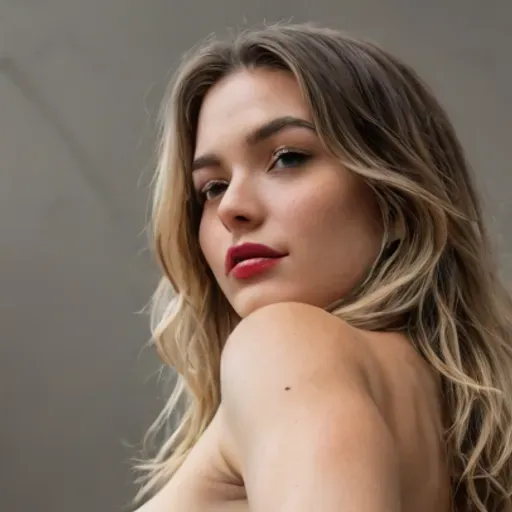 Pencipta imej lucah AI