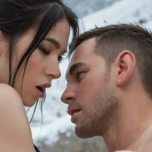 AI porn pic generator