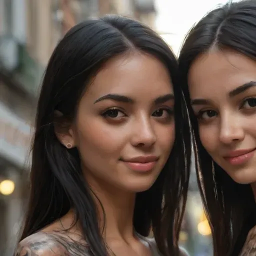 AIポルノ写真ジェネレーター