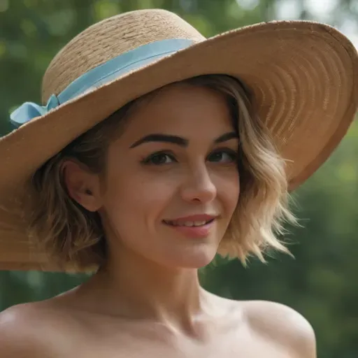 AI 포르노 이미지 생성기