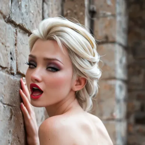 โปรแกรมสร้างภาพโปรนที่ใช้ปัญหา AI