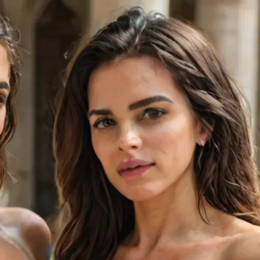 генератор порно-изображений на ИИ