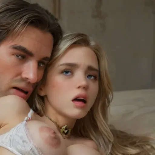 KI-Pornobild-Generator