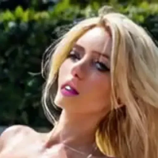 AI 포르노 이미지 생성기