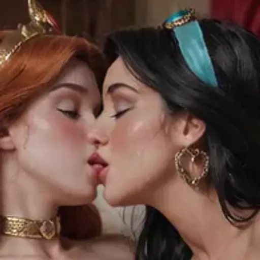 Pencipta imej lucah AI