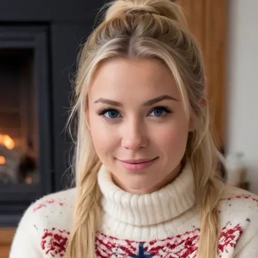 AI 포르노 이미지 생성기