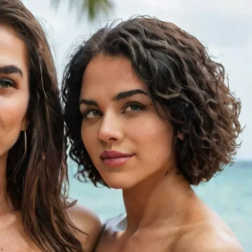 генератор порно-изображений на ИИ