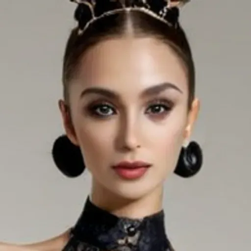 AI 포르노 이미지 생성기