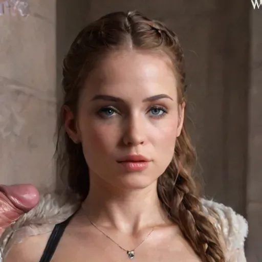 AI 포르노 이미지 생성기