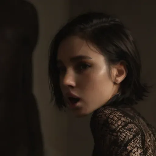 AI 포르노 이미지 생성기