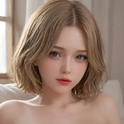 KI-Pornobild-Generator