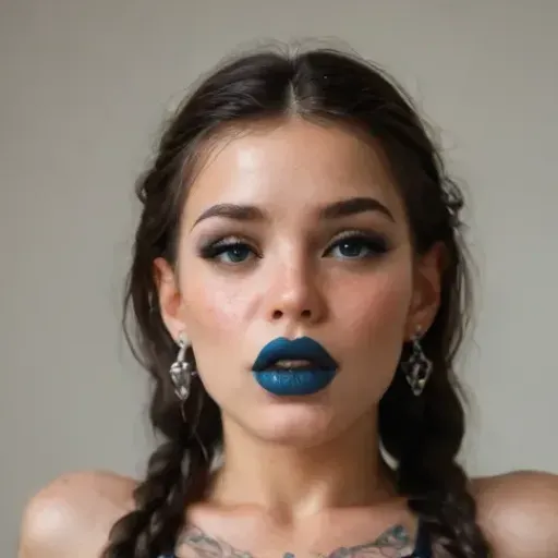 generatore di immagini porno IA